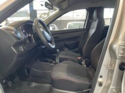 Renault Kwid Zen 2026 completo