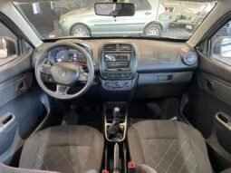 Renault Kwid Zen 2026 completo