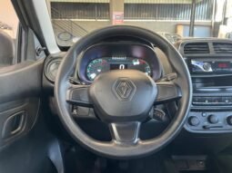 Renault Kwid Zen 2026 completo