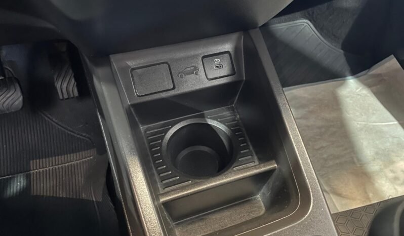 Renault Kwid Zen 2026 completo