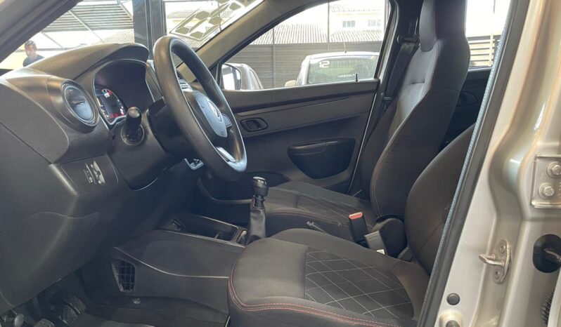 Renault Kwid Zen 2026 completo