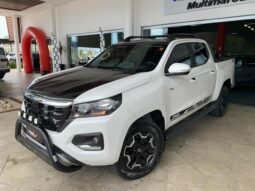 Fiat Titano Volcano 2025