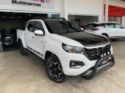 Fiat Titano Volcano 2025