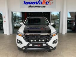 Fiat Titano Volcano 2025