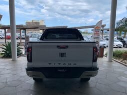 Fiat Titano Volcano 2025