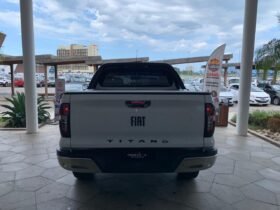 Fiat Titano Volcano 2025