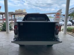 Fiat Titano Volcano 2025 completo