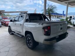 Fiat Titano Volcano 2025