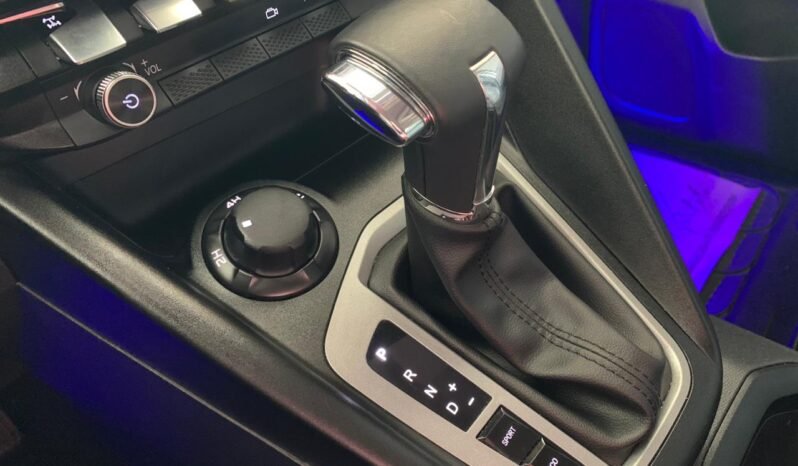 Fiat Titano Volcano 2025 completo