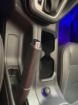 Fiat Titano Volcano 2025 completo