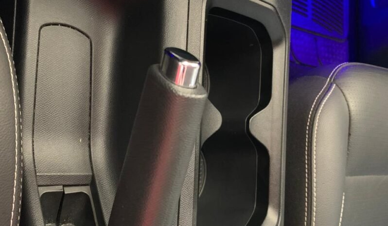 Fiat Titano Volcano 2025 completo