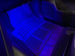 Fiat Titano Volcano 2025 completo