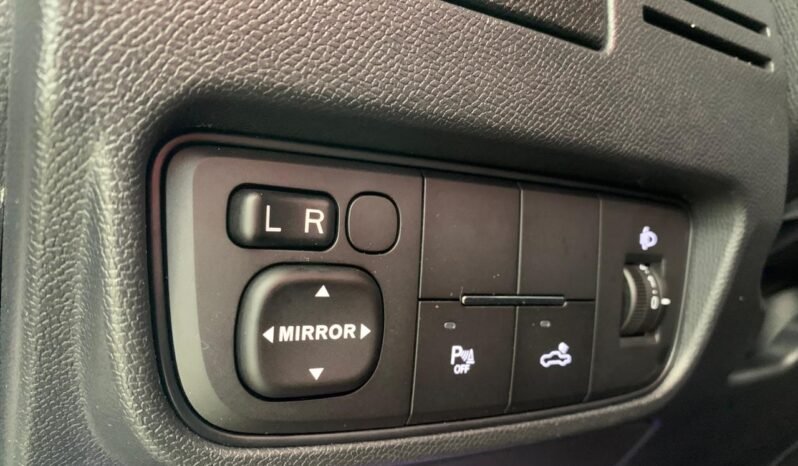 Fiat Titano Volcano 2025 completo