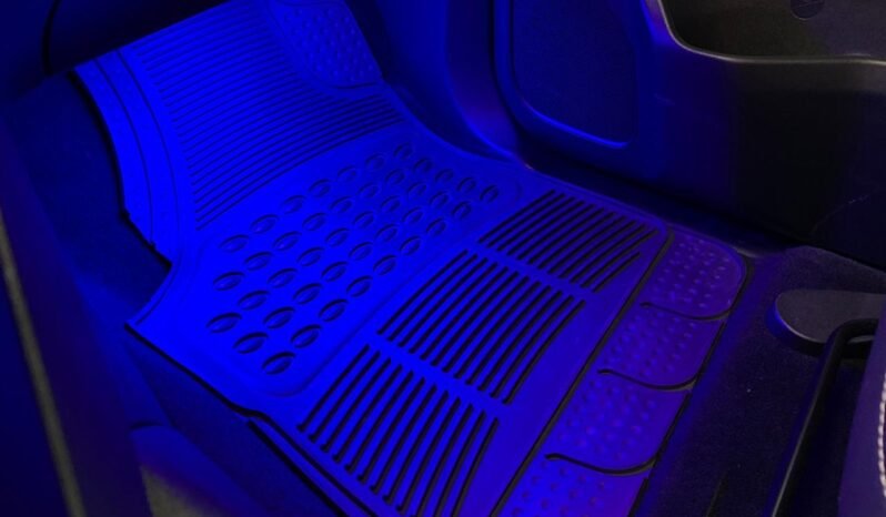 Fiat Titano Volcano 2025 completo