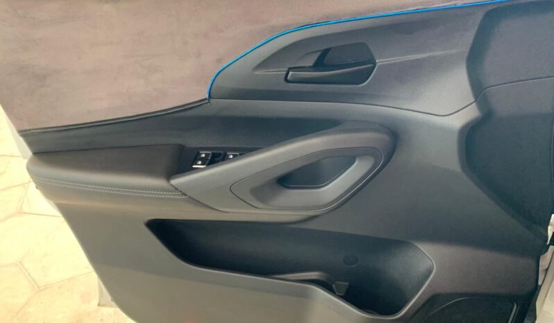 Fiat Titano Volcano 2025 completo