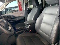 Fiat Titano Volcano 2025 completo