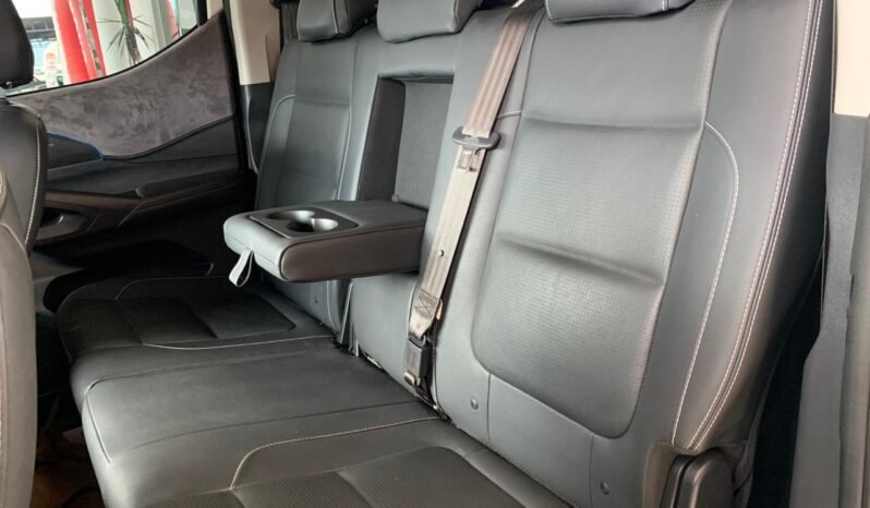 Fiat Titano Volcano 2025 completo