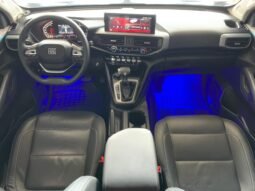 Fiat Titano Volcano 2025 completo