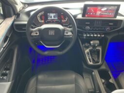 Fiat Titano Volcano 2025 completo