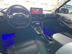 Fiat Titano Volcano 2025 completo