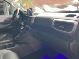 Fiat Titano Volcano 2025 completo