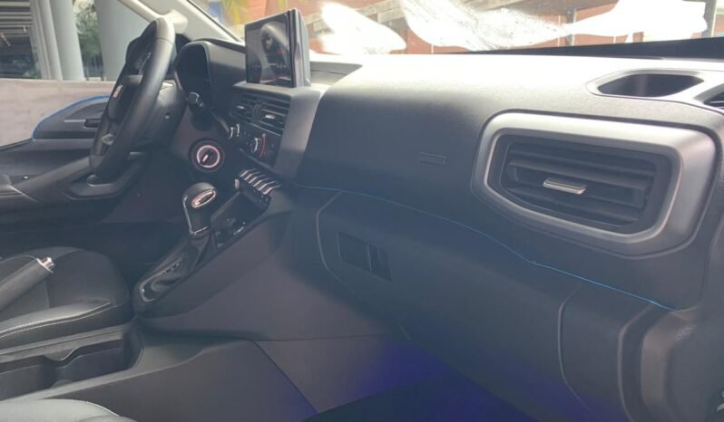 Fiat Titano Volcano 2025 completo