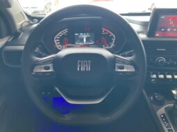 Fiat Titano Volcano 2025 completo