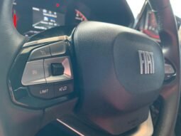 Fiat Titano Volcano 2025 completo