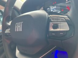 Fiat Titano Volcano 2025 completo