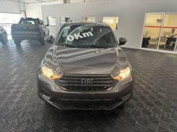 Fiat Strada Freedom 2026