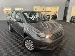 Fiat Strada Freedom 2026