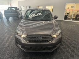 Fiat Strada Freedom 2026