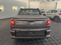 Fiat Strada Freedom 2026