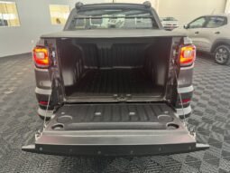 Fiat Strada Freedom 2026 completo