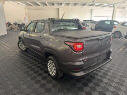 Fiat Strada Freedom 2026