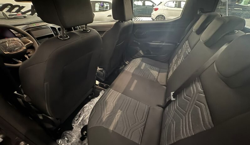 Fiat Strada Freedom 2026 completo