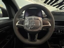 Fiat Strada Freedom 2026 completo