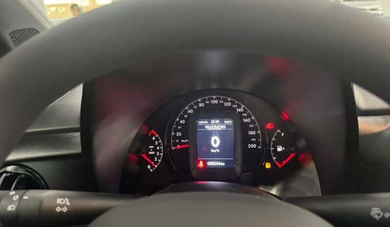 Fiat Strada Freedom 2026 completo