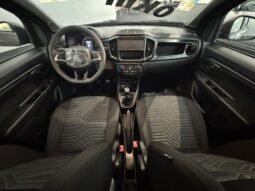 Fiat Strada Freedom 2026 completo