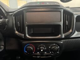 Fiat Strada Freedom 2026 completo