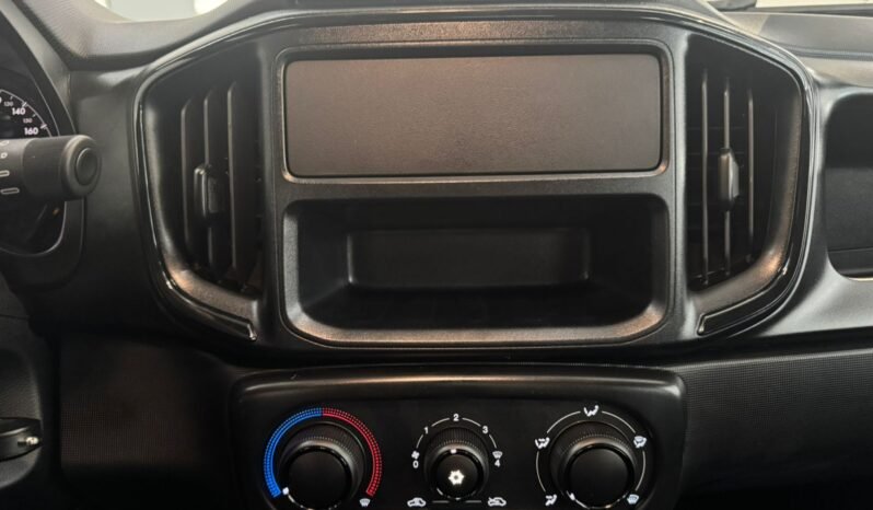 Fiat Strada Freedom 2026 completo