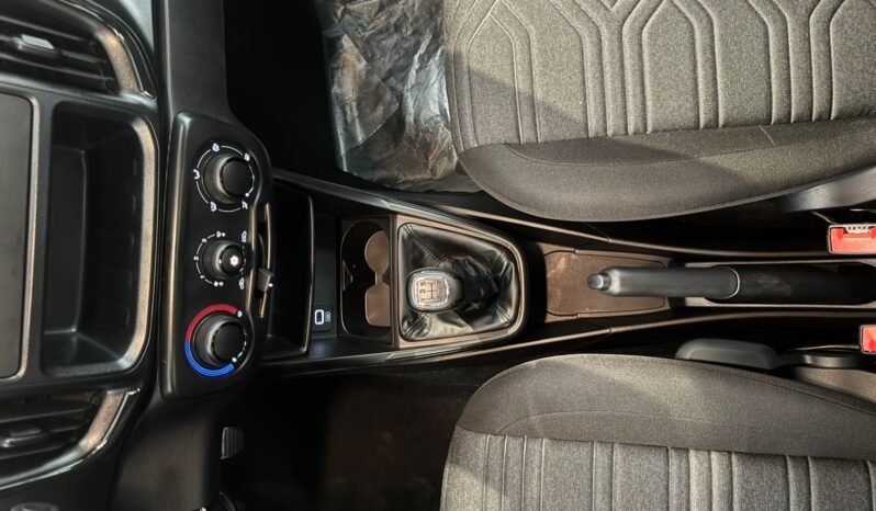 Fiat Strada Freedom 2026 completo