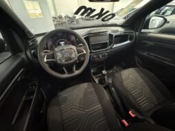 Fiat Strada Freedom 2026 completo