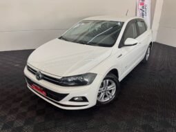 VolksWagen Polo Comfort. 2018