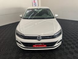 VolksWagen Polo Comfort. 2018