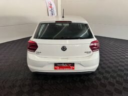 VolksWagen Polo Comfort. 2018