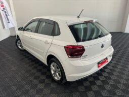VolksWagen Polo Comfort. 2018