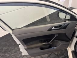 VolksWagen Polo Comfort. 2018 completo