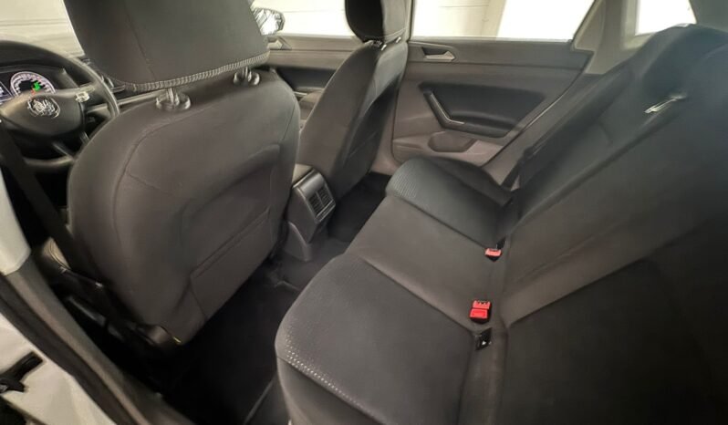 VolksWagen Polo Comfort. 2018 completo