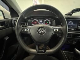 VolksWagen Polo Comfort. 2018 completo